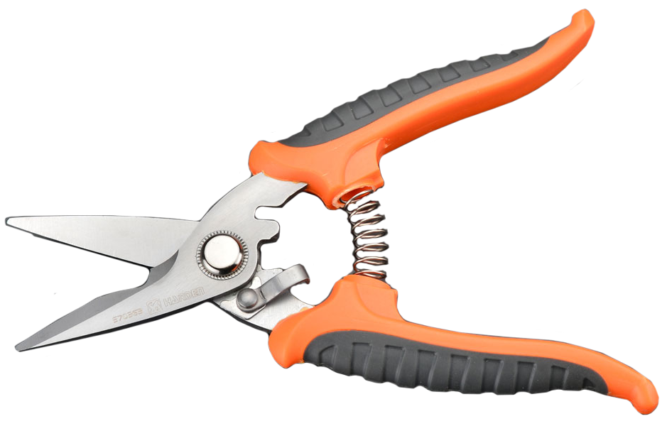 180mm Multi-Purpose Scissors