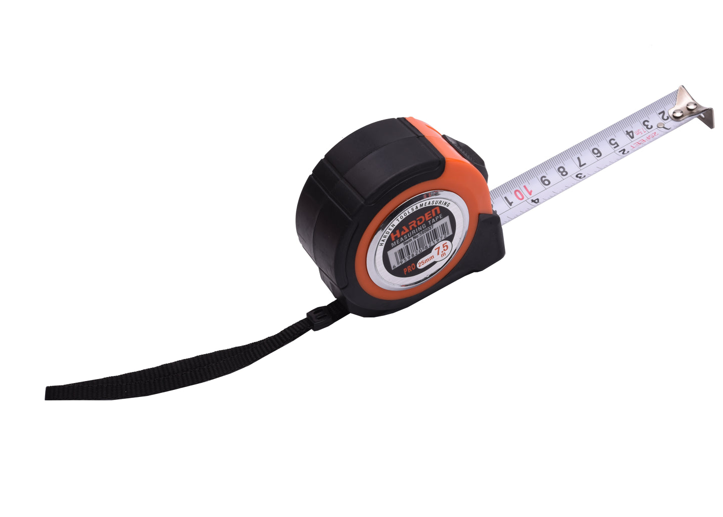 7.5mx25mm Measuring Tape