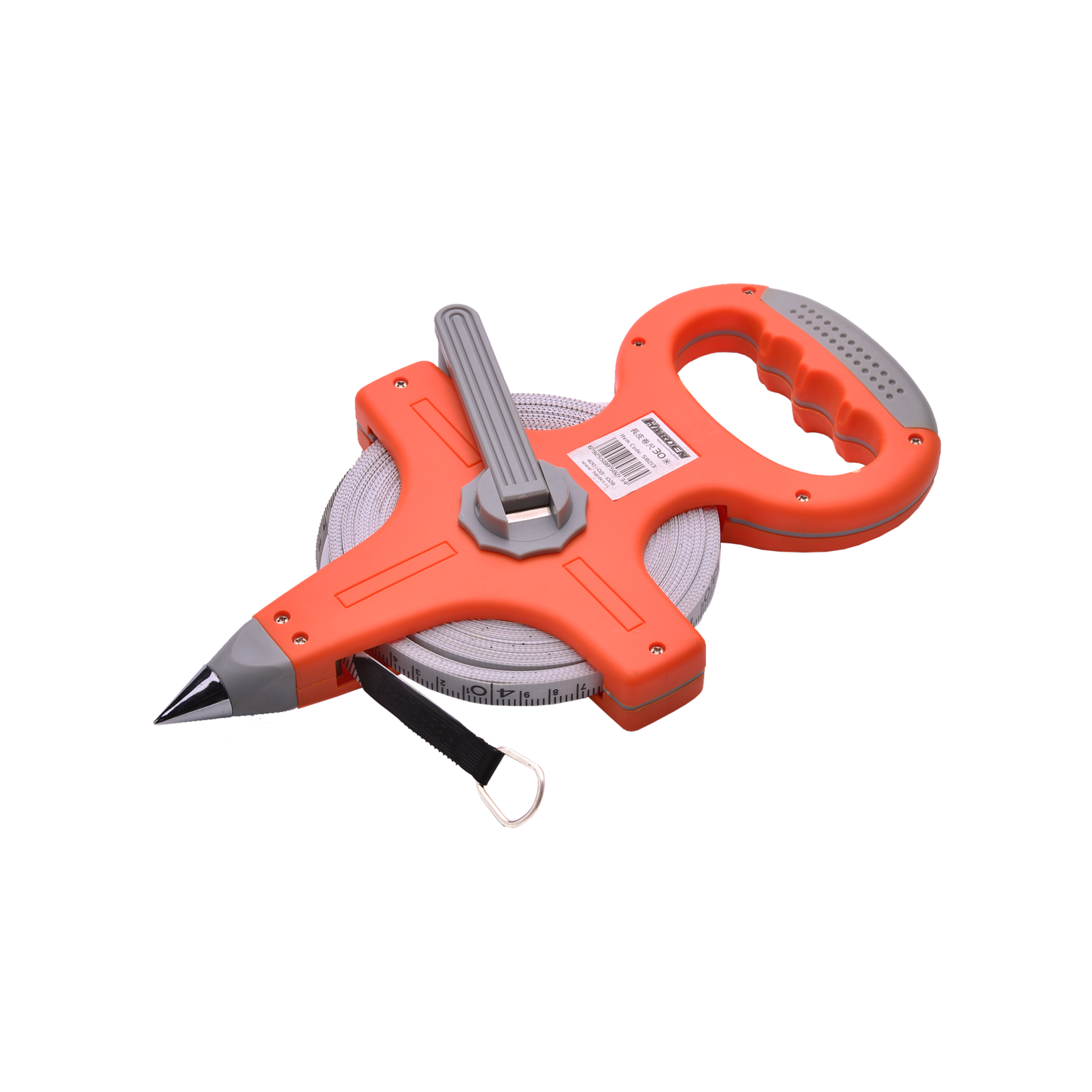 100mx12.5mm Long Measuring Tape