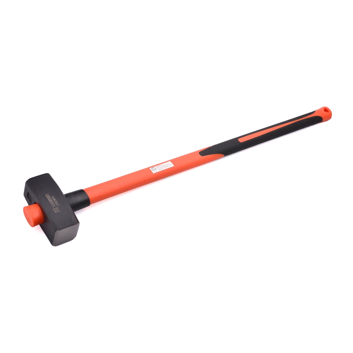 4kg Stoning Hammer Fibreglass Handle