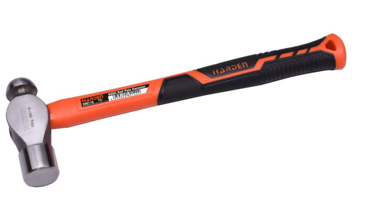 0.68kg Ball Pein Hammer with Fibreglass Handle