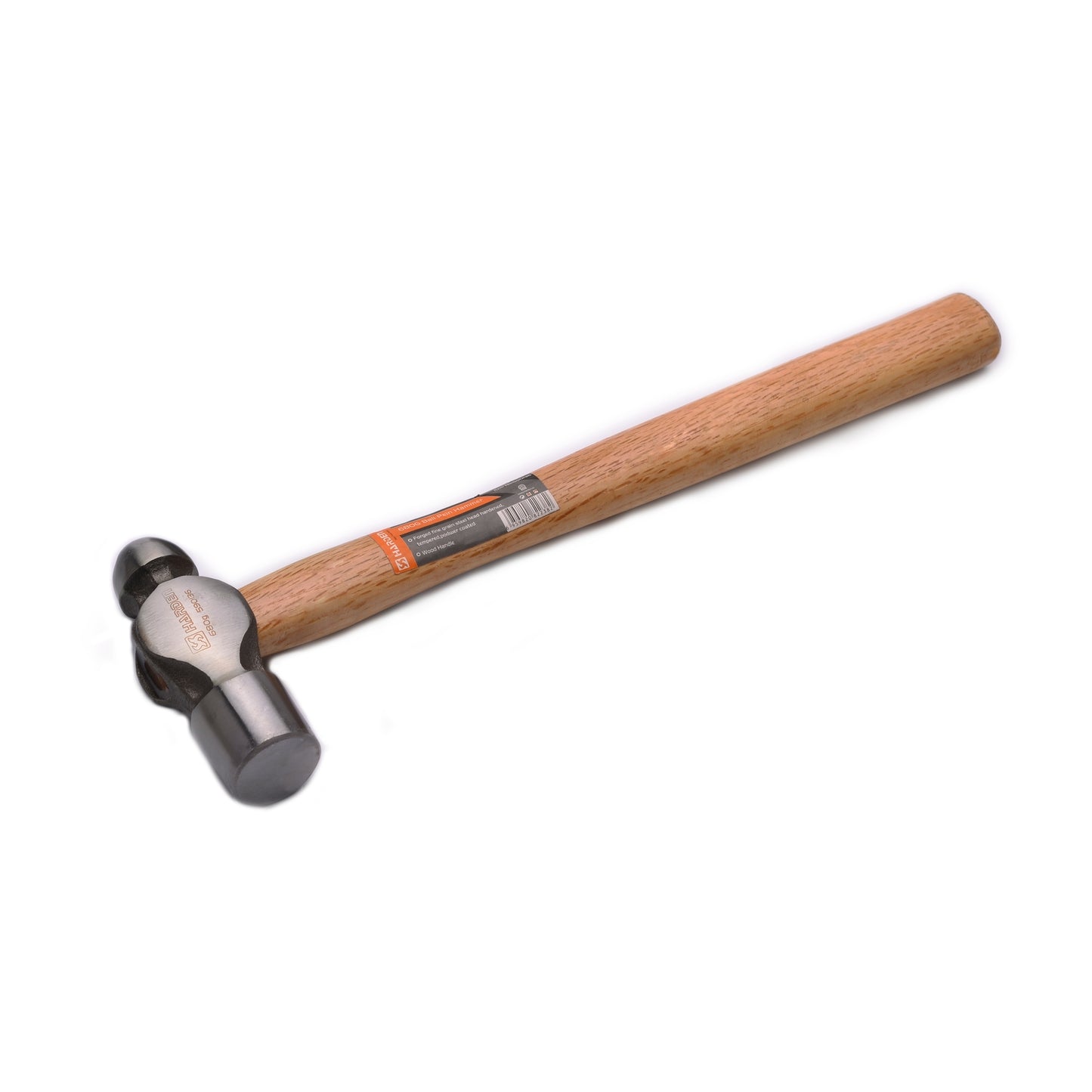 0.68kg Ball Pein Hammer with Oak Wood Handle