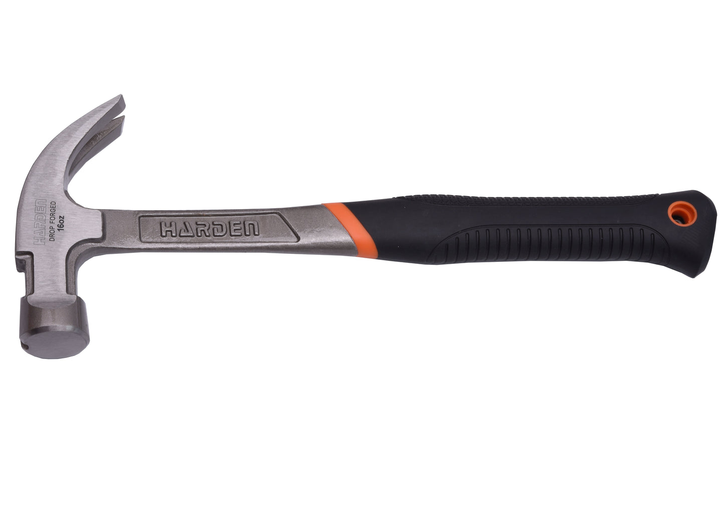 0.50kg/16oz Claw Hammer One Piece Forged