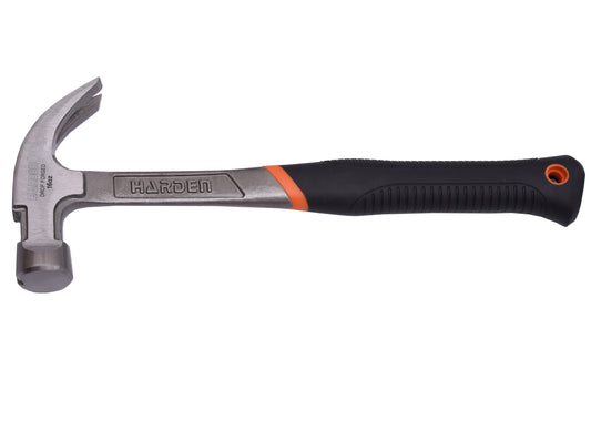 0.50kg/16oz Claw Hammer One Piece Forged