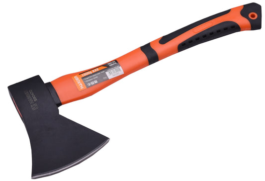 1.0kg Axe with Fibreglass Handle