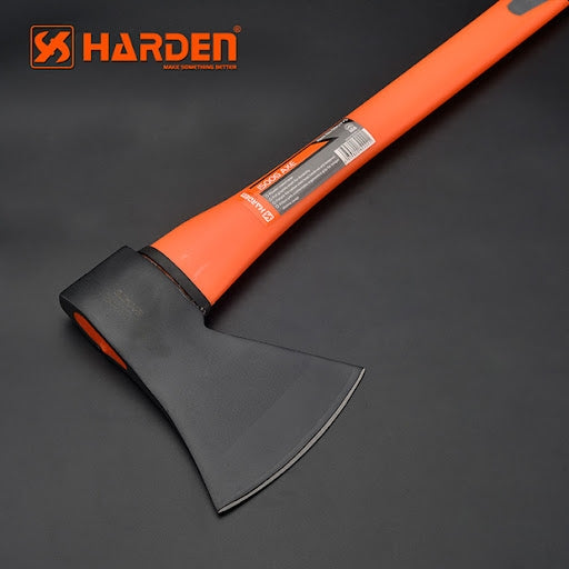 1.5kg Axe with Fibreglass Handle