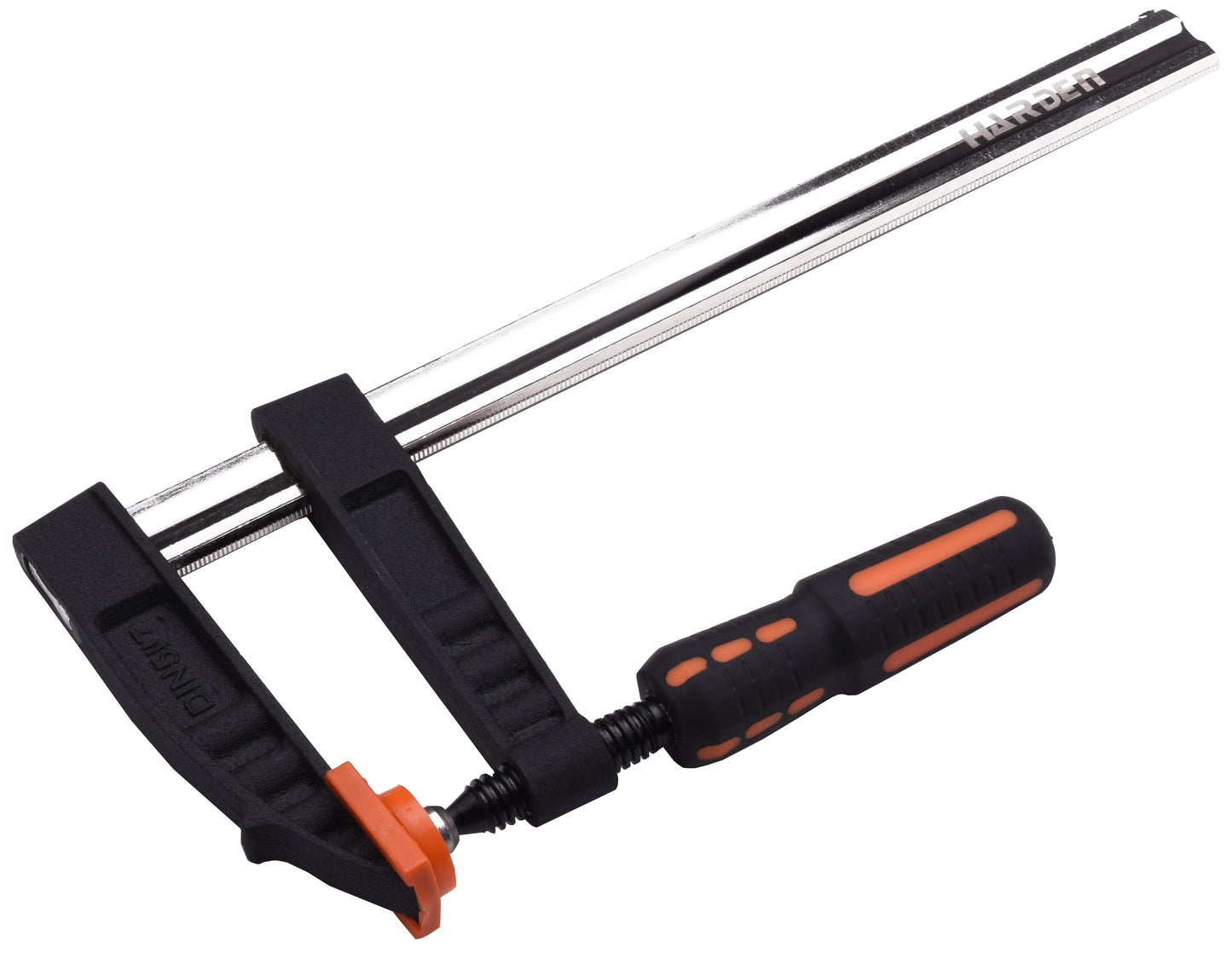 120*800mm Heavy Duty F-Clamp