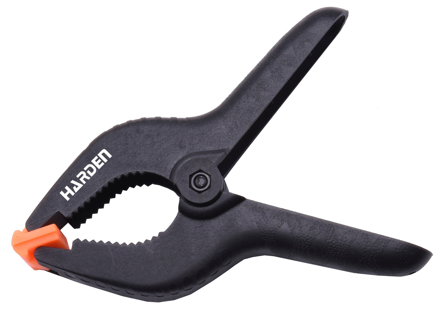 6Pc x 4" Spring Clamp Set
