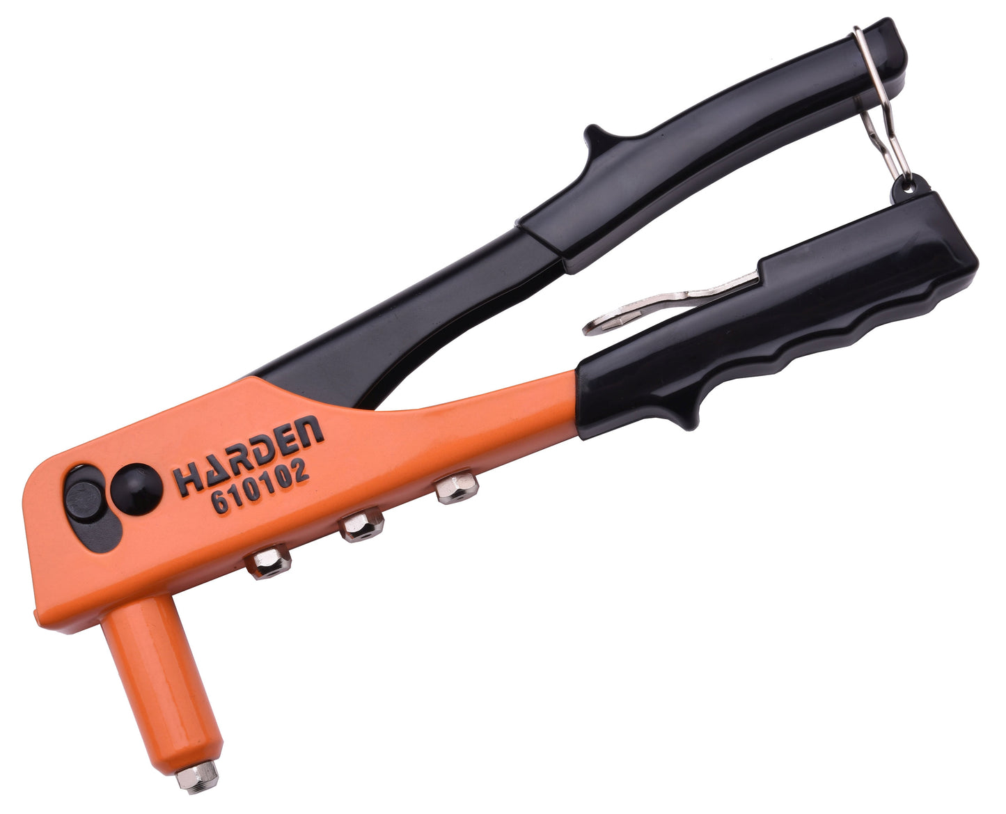 9.5" (240mm) Hand Riveter