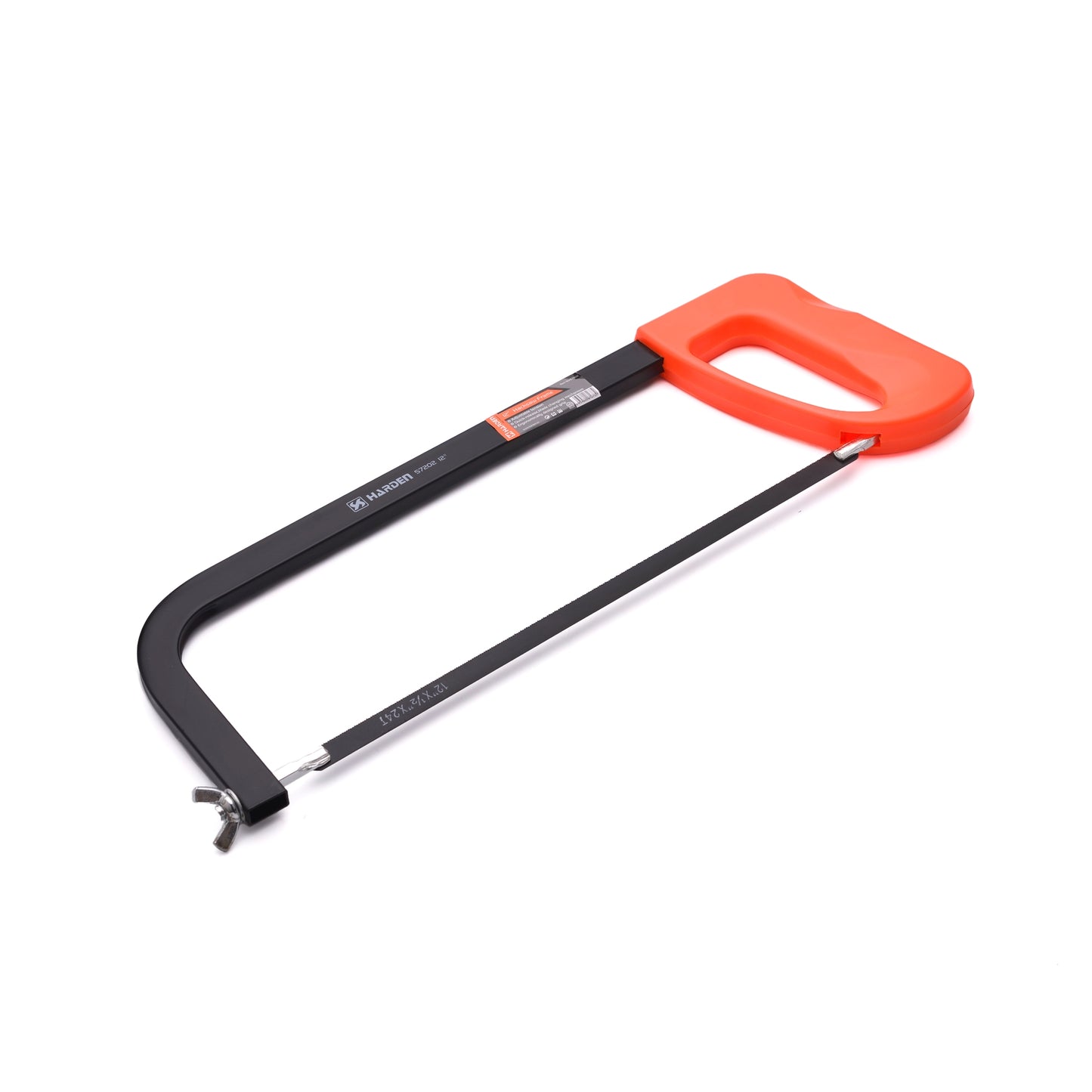 12" Hacksaw Frame Classic