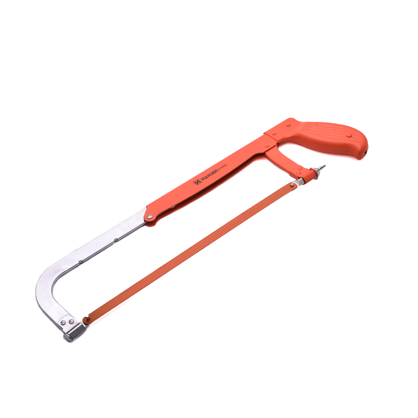 12" Adjustable Hacksaw Frame
