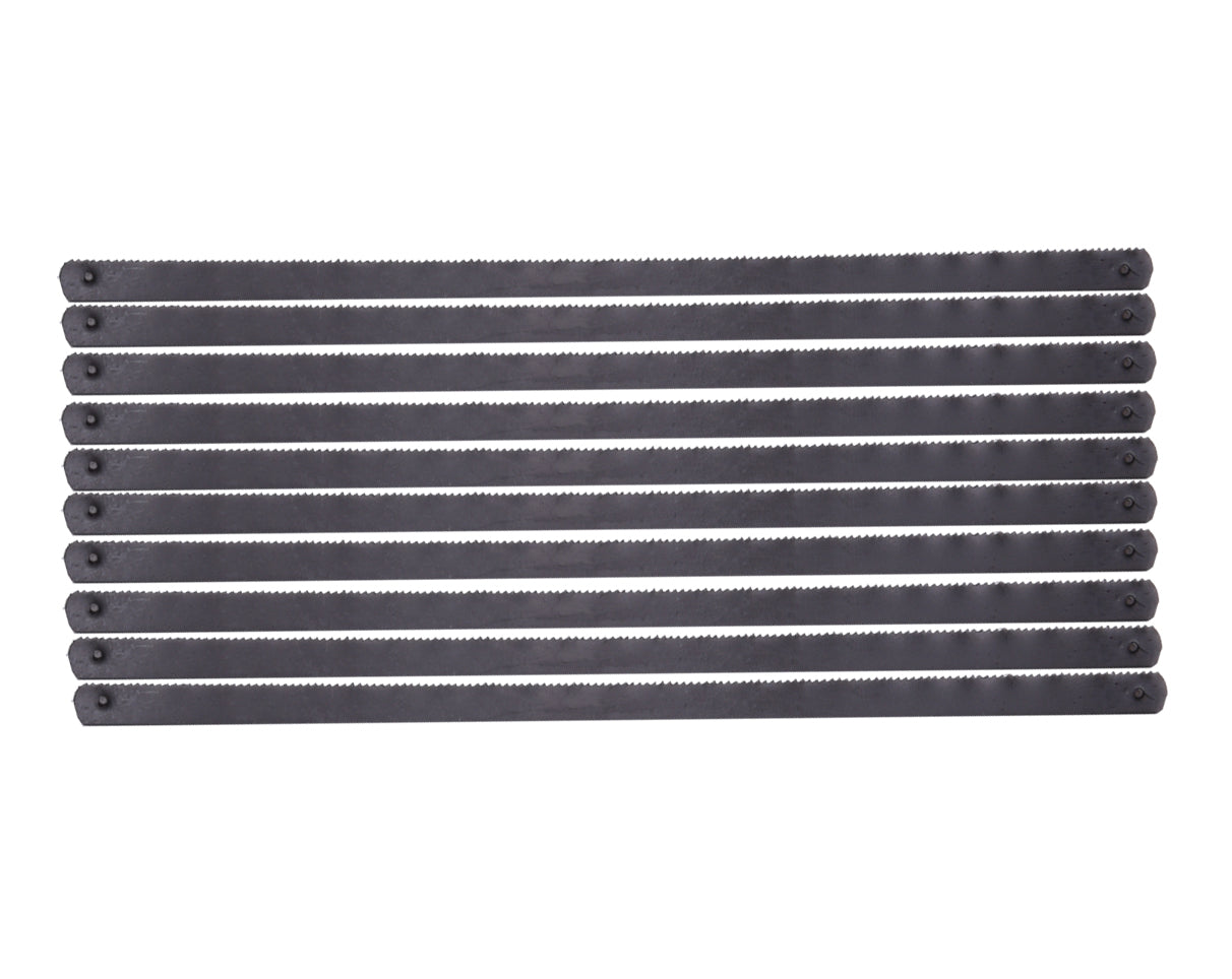 6" 50Pcs High Carbon Steel Saw Blade