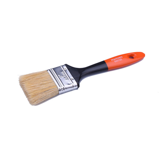 1" (25.4mm) Paint Brush Plastic Handle