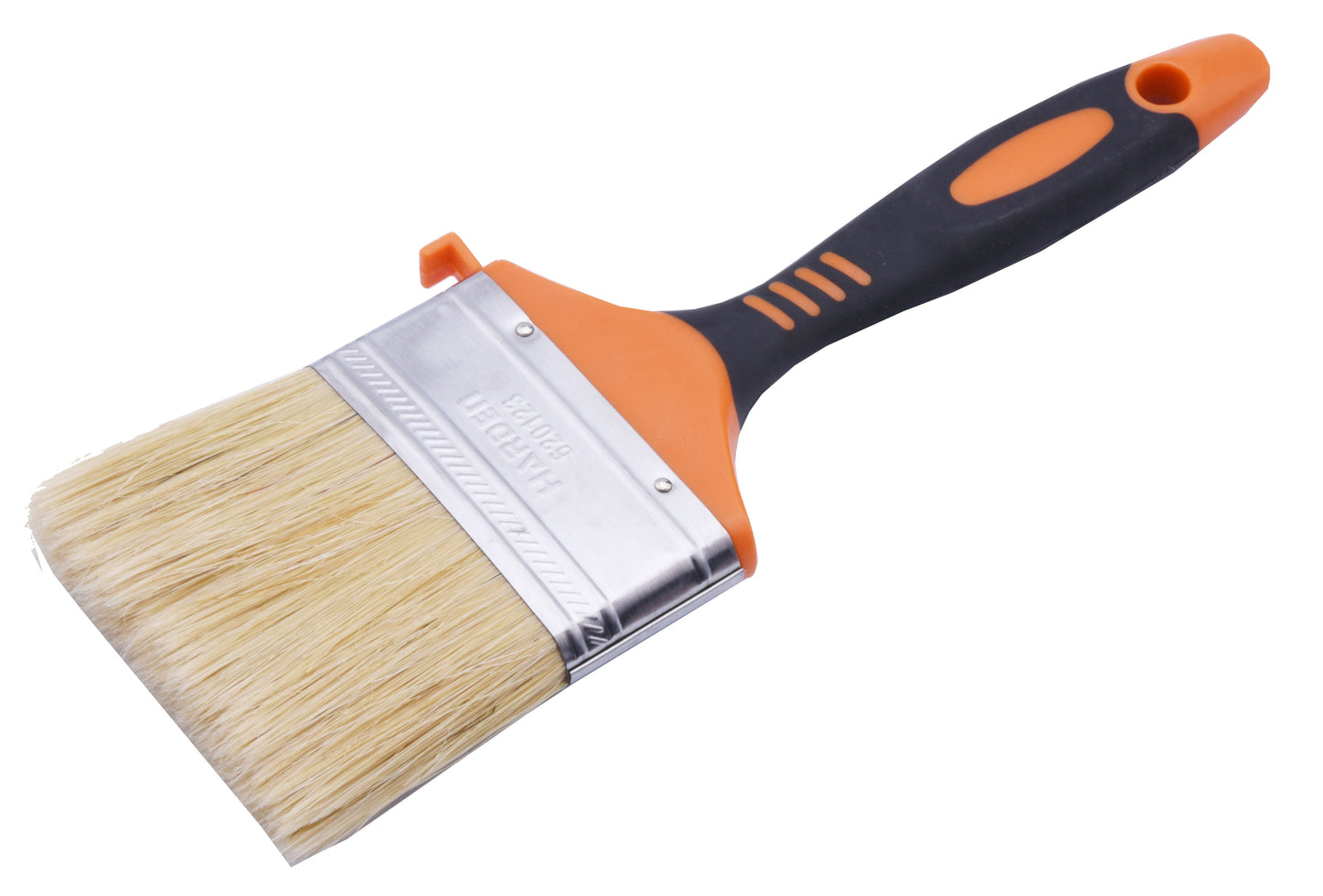 1" (25.4mm)Paint Brush TPR Handle