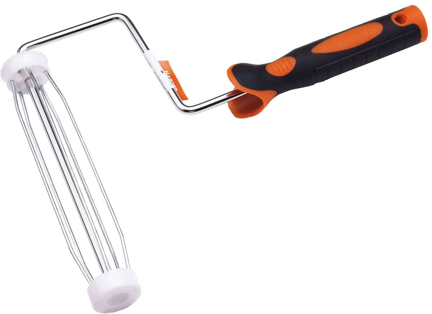 9" (228mm) Paint Roller Frame