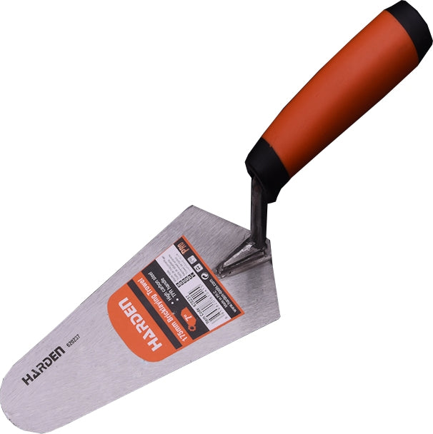 8'' (200mm) Gauging Bricklaying trowel