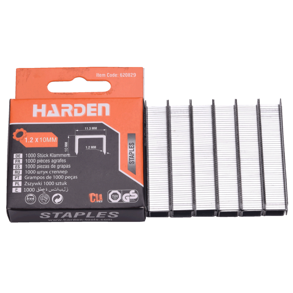 Type 53 Staple 0.7x6mm