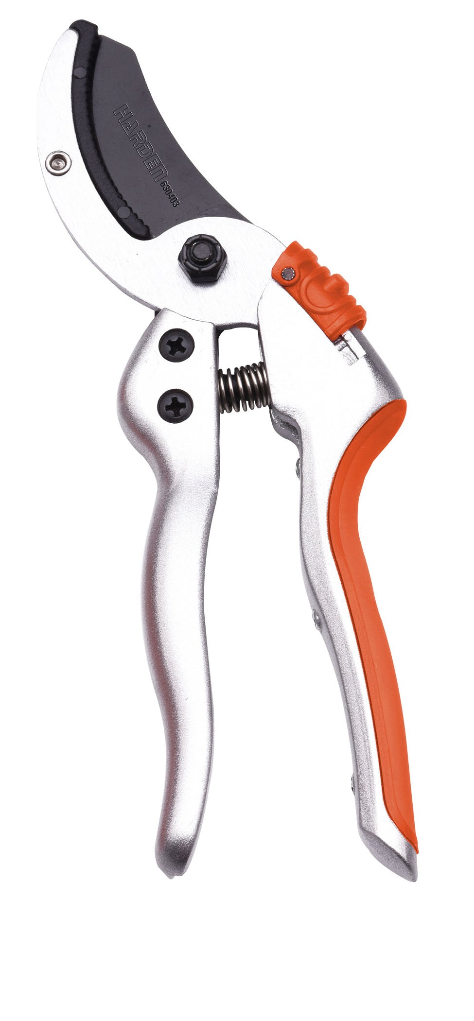 8" (200mm) Garden Anvil Pruner