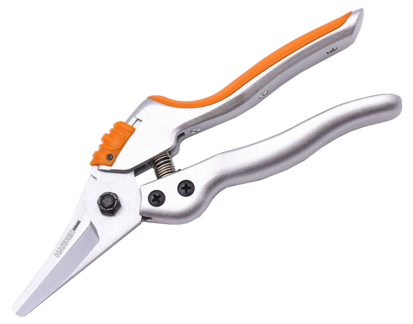 8" (200mm) Garden  Pruner