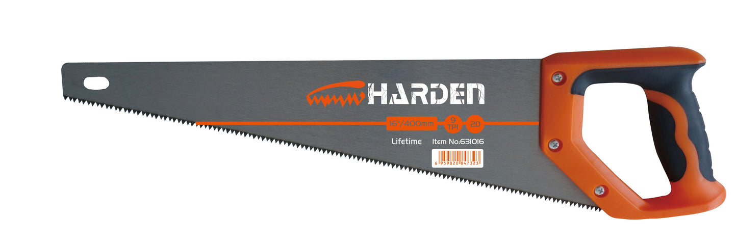 18" (540mm) Hand Saw