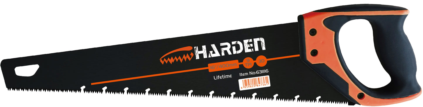 20" (600mm) Pro Hand Saw