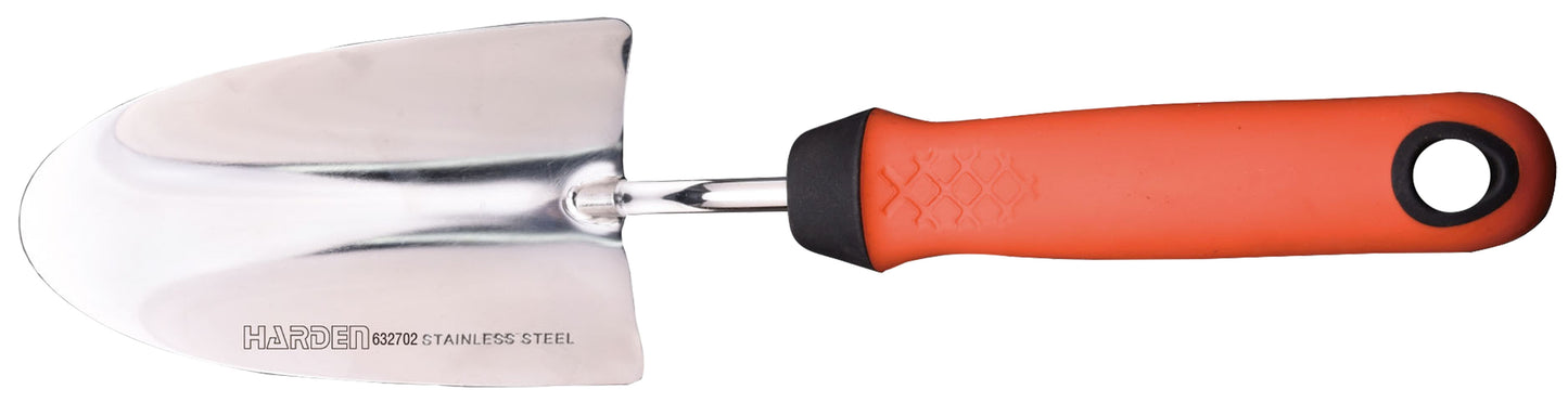 Stainless Spade