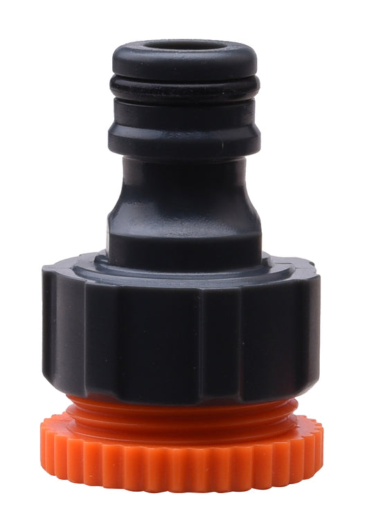 1/2"x 3/4" Tap Adaptor