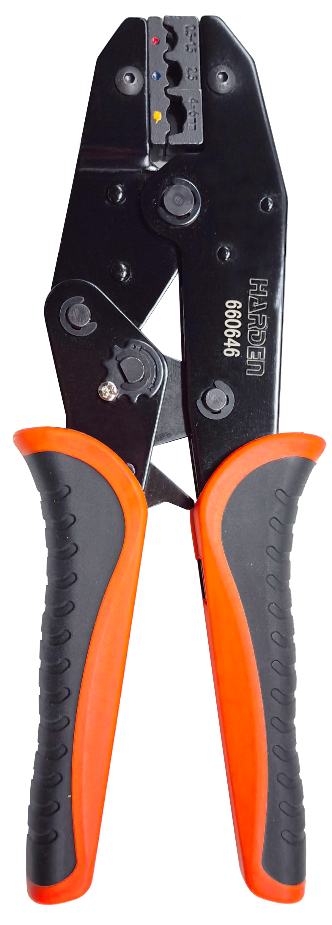 215mm Modular Plug Crimping Tools