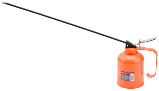 Oiler can steel 500ml