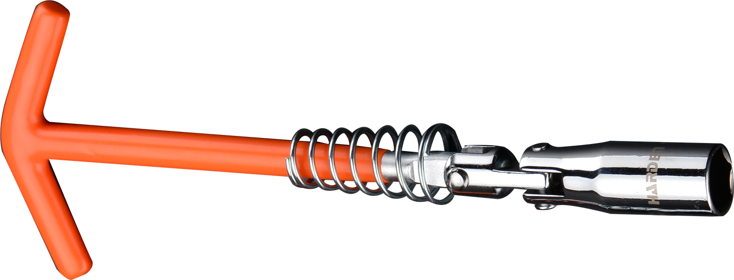 16mm Spark plug socket wrench