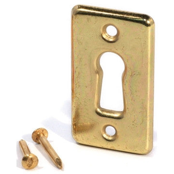 Keyhole Hanger (2)