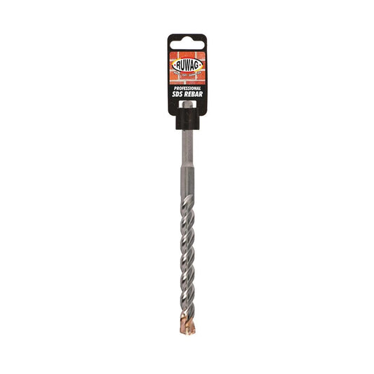 10.0x460mm ReBar SDS plus