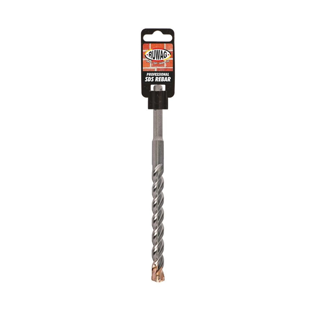 12.0x460mm ReBar SDS plus