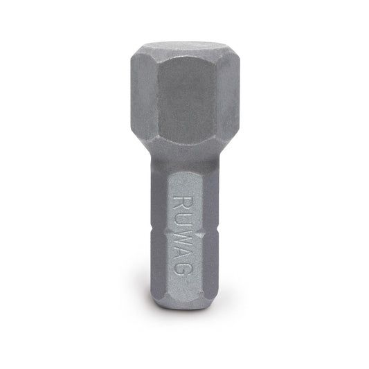 1.5mm hex bit 2/card