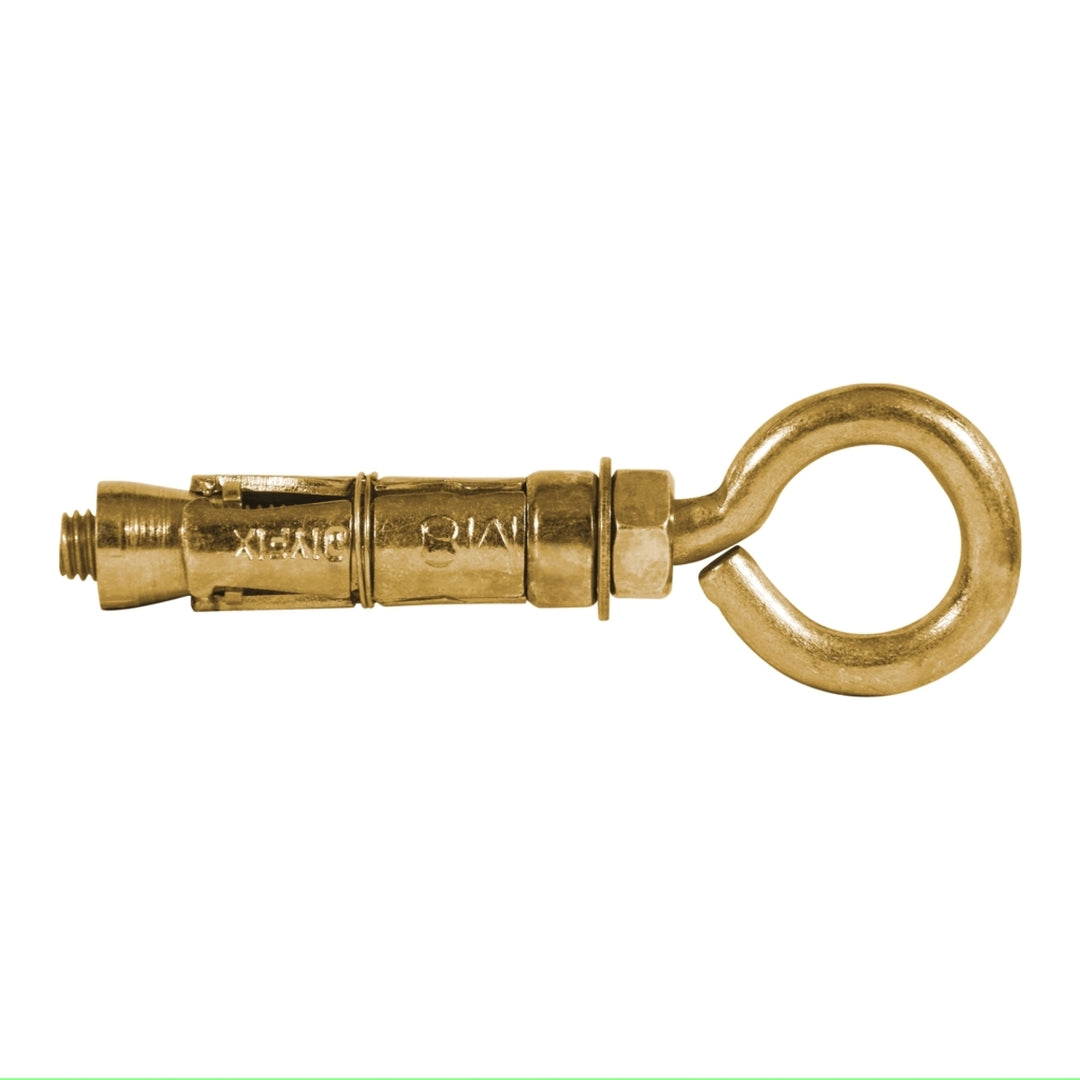 Expansion Eye Bolt 6x50mm (2)