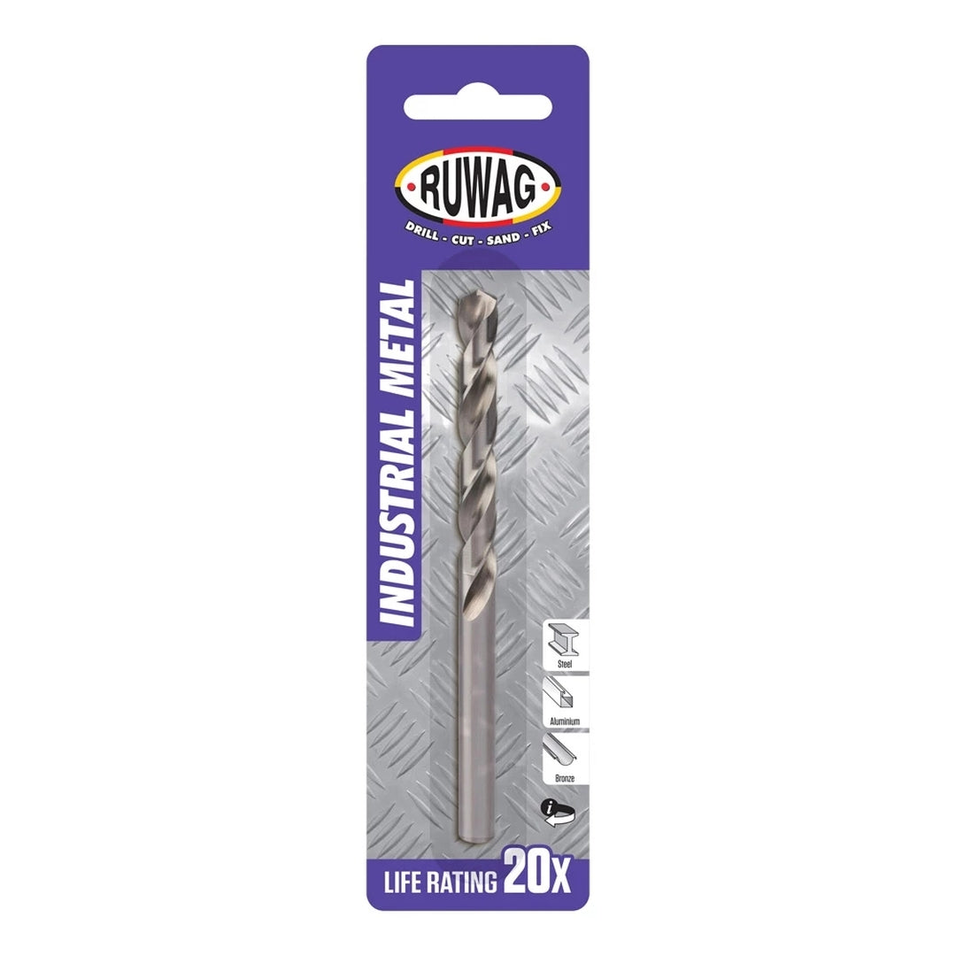 4.90mm industrial metal carded