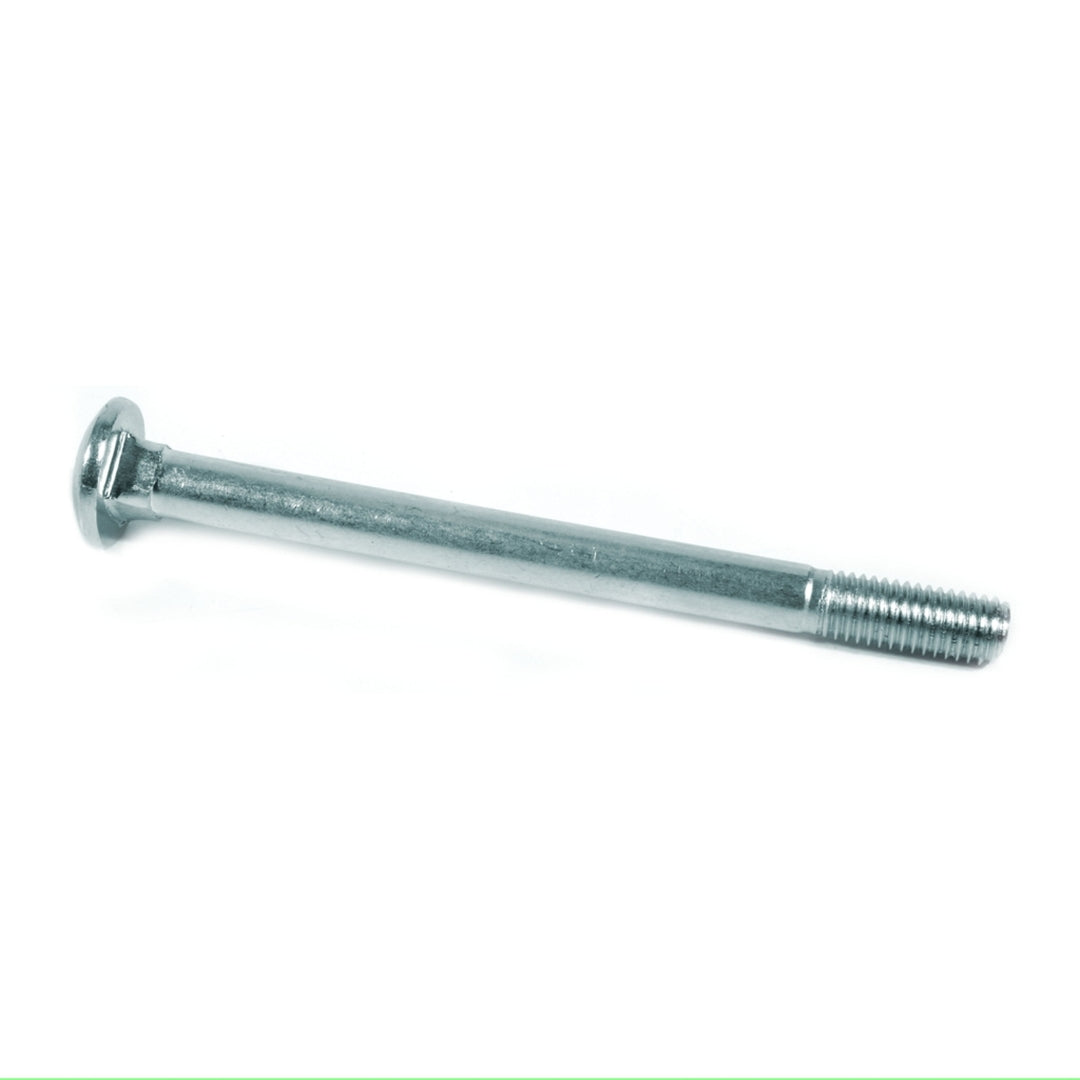 Cup Square Bolt & Nut 6x50mm (5)