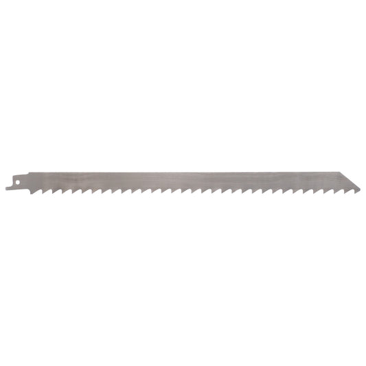 S1211K frozen material stainless steel recipro saw blade 2pce