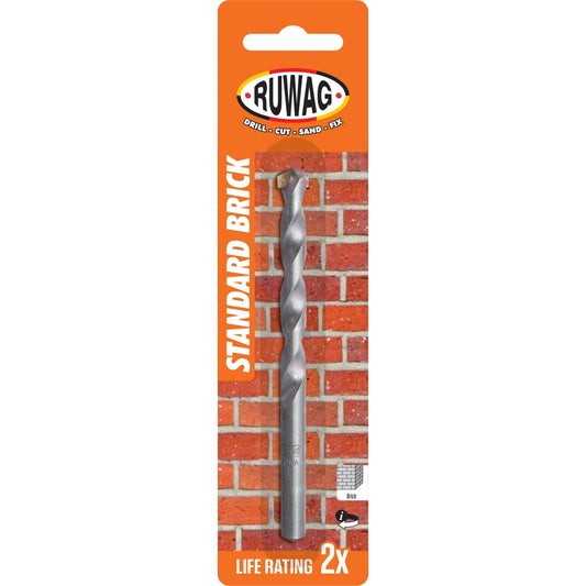 10.00mm standard brick bulk /ea