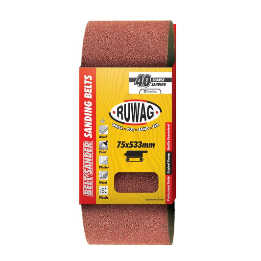 P36 sponge sanding block (coarse)