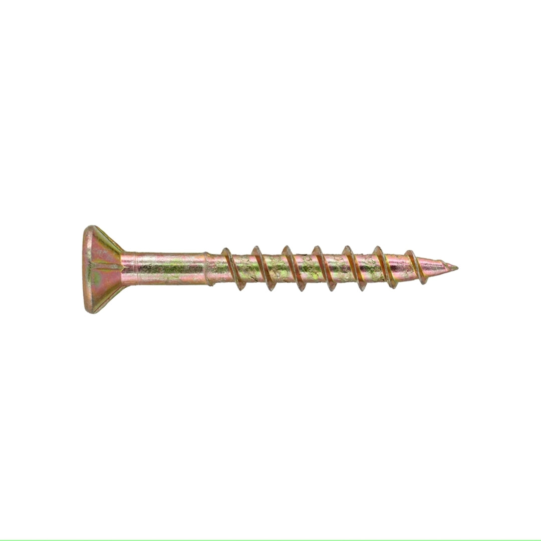 Square Drive Chipboard Screw 5x40mm (25)