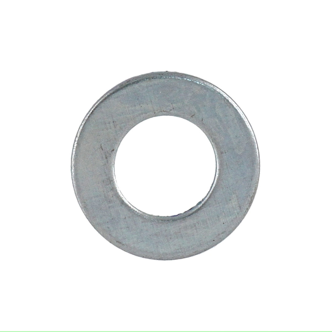 Flat Washer Zinc Plated 3mm (25)