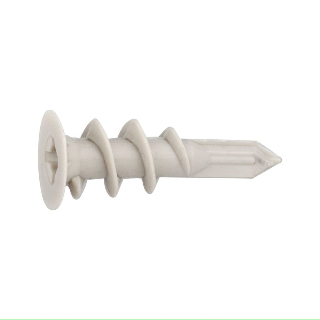 Drywall Plug Nylon 40mm (50)