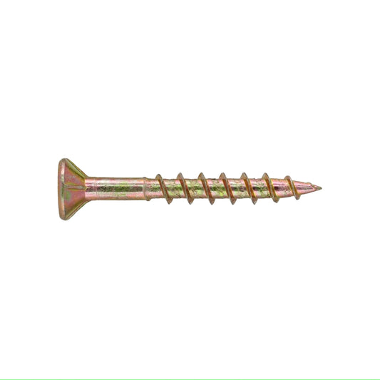 Square Drive Chipboard Screw 5x40mm (50)