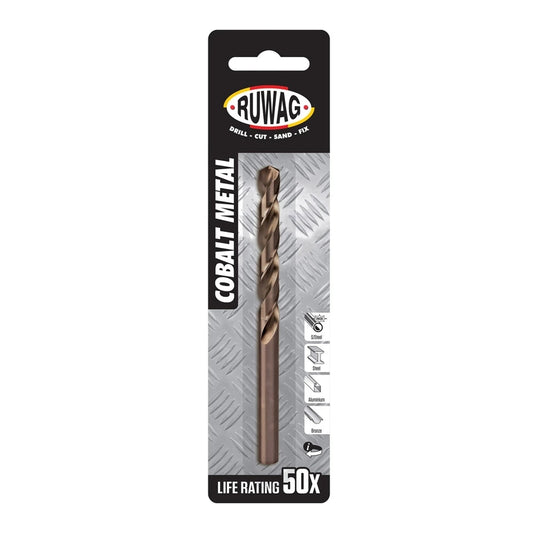 10.50mm cobalt metal carded