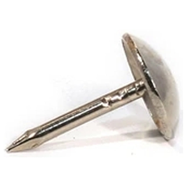 Upholstery Nail Brass (20)
