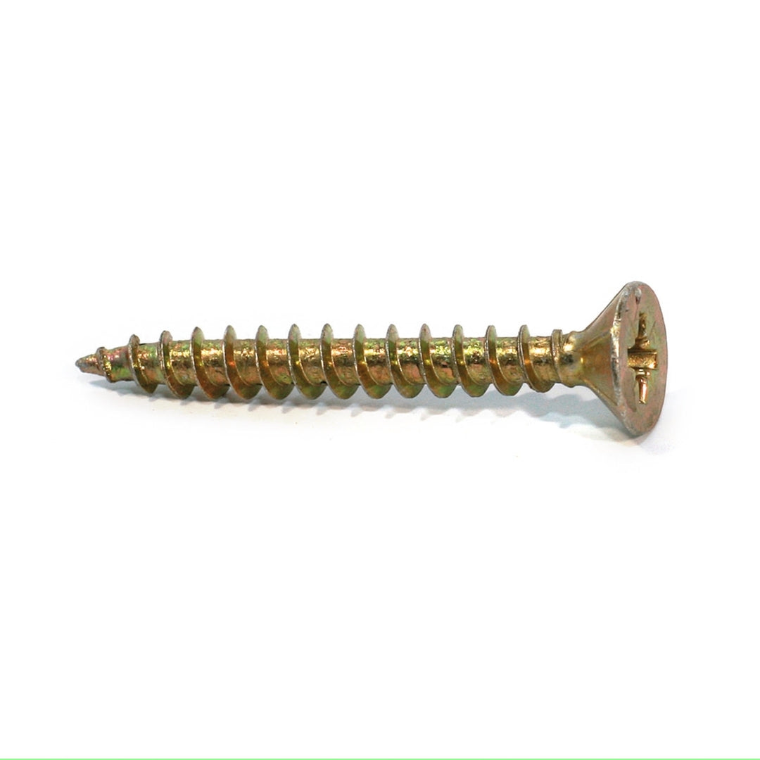 Turbo Screw 5x40mm (50)