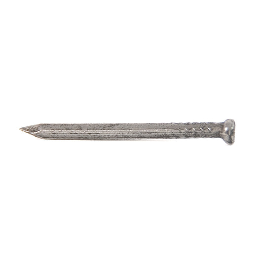 Steel Fluted Nail 63mm (500g)