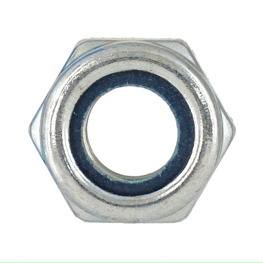 Nyloc Nut 20mm (10)