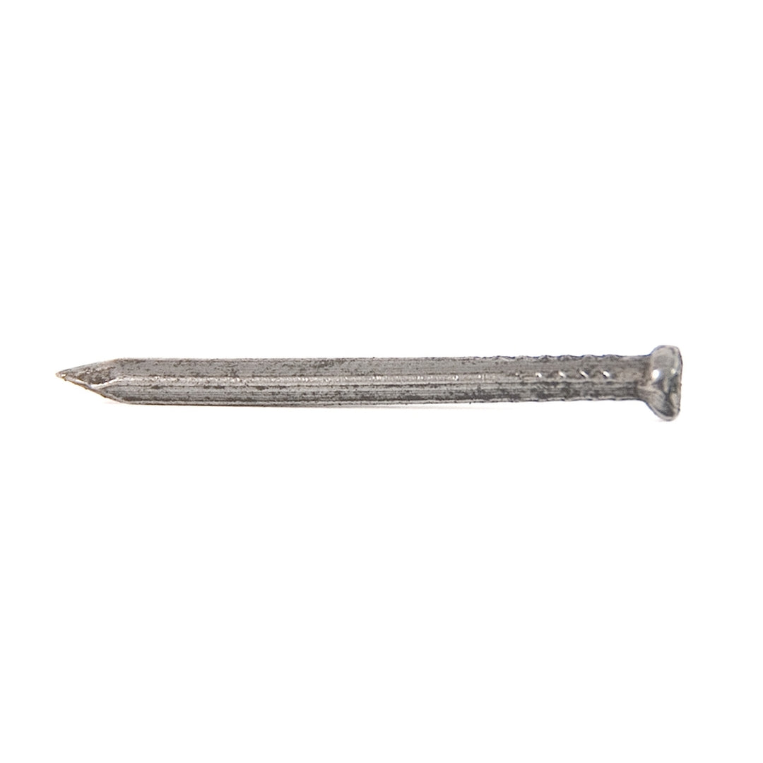 Steel Fluted Nail 75mm (50g)